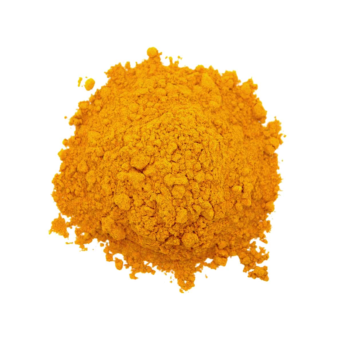Golden Milk Turmeric Latte Mix (Unsweetened)
